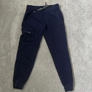 Figs XS/Petite scrub bottom 
Used, good condition
Zamora joggers